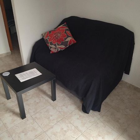 Fiesta 165 Βίλα Mazarrón Εξωτερικό φωτογραφία